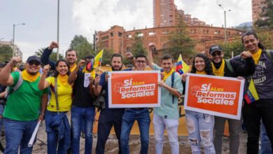 Photo of Reforma laboral aprobada por el Senado: 59 votos a favor y 16 en contra