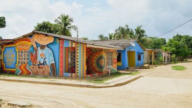 Photo of San Basilio de Palenque avanza hacia convertirse en municipio tras fallo judicial favorable