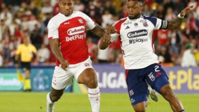 Photo of Santa Fe y Medellín, listos para la gran final de la Liga BetPlay I-2025