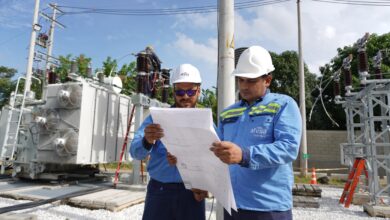 Photo of Si vives en Arjona, Mahates, María La Baja o San Juan, esto te interesa: así serán los cortes de energía esta semana