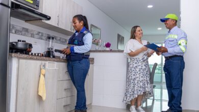 Photo of Surtigas recuerda a sus usuarios cumplir con la Revisión Periódica de gas natural