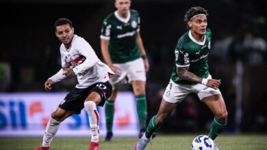 Photo of ¿Richard Ríos al PSG? Crecen los rumores sobre su posible fichaje