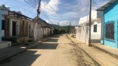 Photo of ¿Se avecinan más días calurosos? Este es el reporte del clima en San Juan Nepomuceno para este miércoles
