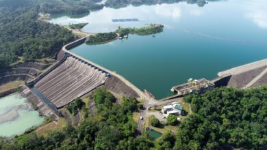 Photo of Activan alerta naranja por riesgo de rebose en el embalse de URRÁ I en Córdoba