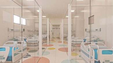 Photo of Bolívar avanza en salud infantil con nueva Unidad de Pediatría en el HUC