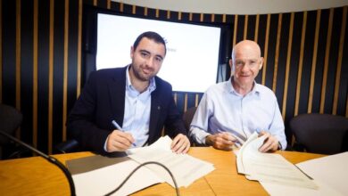 Photo of Bolívar firma alianza internacional para convertirse en epicentro de grandes eventos