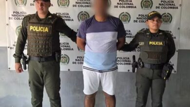 Photo of Capturado en Bolívar presunto abusador sexual que estuvo prófugo durante ocho años