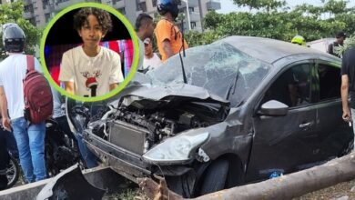 Photo of Conductor que atropelló y mató a joven en la Circunvalar quedó en libertad, pero seguirá vinculado al proceso