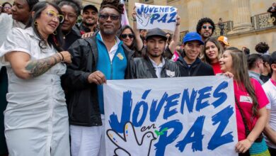 Photo of Crisis en el Ministerio de la Igualdad: denuncias por maltrato y discriminación golpean a la viceministra Tamara Ospina