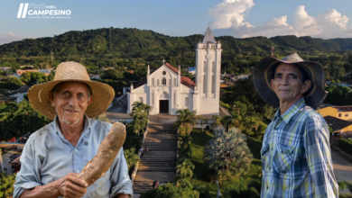 Photo of San Juan Nepomuceno celebra el II FestiCampesino: El latir del campo nos une