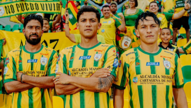 Photo of ¡Es ahora o nunca! Real Cartagena estrena la piel con la que ascenderá a la Primera División este semestre