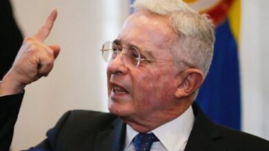 Photo of División entre Fiscalía y Procuraduría marca etapa clave en juicio contra Álvaro Uribe