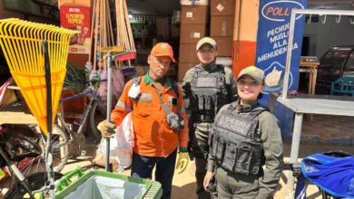 Photo of Dos claves para detectar una extorsión de origen carcelario en Bolívar