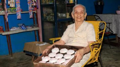 Photo of ¿Quién no ha probado una Galleta María Luisa? El adiós a Doña María Bustillo