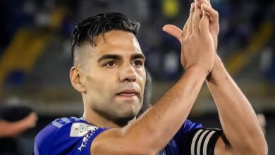 Photo of Falcao se despide de Millonarios: “Los sueños se cumplen y logré cumplir el mío”