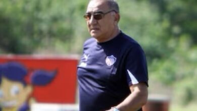 Photo of Falleció Miguel Ángel ‘Zurdo’ López, leyenda del Junior de Barranquilla