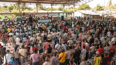 Photo of Gobierno entrega cerca de 2.000 hectáreas a campesinos de Bolívar como parte de la Reforma Agraria