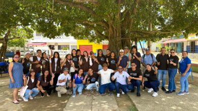Photo of Juventud rural lidera articulación territorial por la conservación del bosque seco tropical en San Juan Nepomuceno
