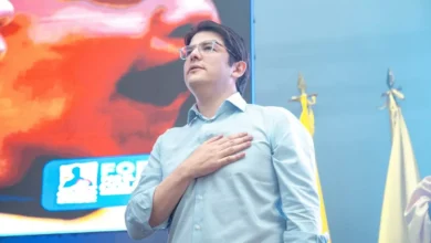 Photo of Miguel Uribe Turbay inicia protocolo de neurorehabilitación tras 38 días en cuidados intensivos