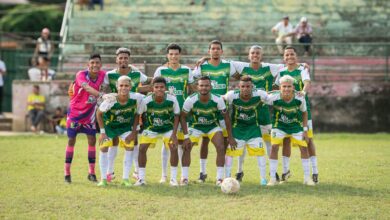 Photo of Paz y Futuro sigue invicto en la Primera C tras vencer 1-0 a Deportivo Fantasía