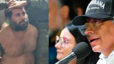 Photo of Petro genera controversia tras visita a Ecuador y niega vínculos con alias ‘Fito’