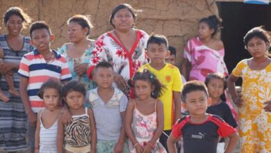 Photo of Por primera vez, indígenas Wayuu de La Guajira accederán al servicio de energía las 24 horas del día
