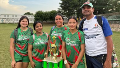 Photo of San Juan Nepomuceno brilla en el kickball: equipo femenino logra subcampeonato en los Montes de María