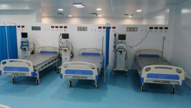 Photo of Sistema de salud colombiano en riesgo de colapso por falta de liquidez