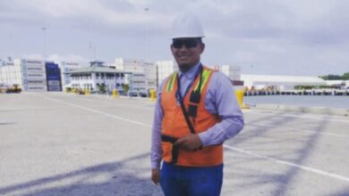 Photo of Trabajador portuario fallece tras ser atropellado por camión en instalaciones de Contecar, Cartagena