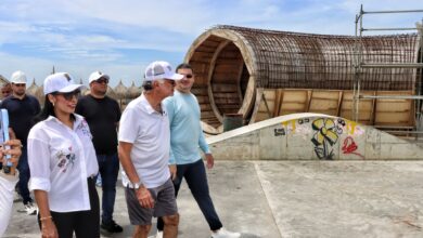 Photo of Con $23.000 millones, el Gobierno de Eduardo Verano consolida el mayor ordenamiento de playas en Puerto Colombia, Atlántico