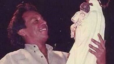 Photo of Diomedes y la Virgen del Carmen: la fe que nunca desafinó