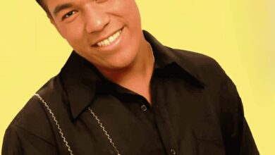 Photo of 20 años sin Kaleth Morales, el ‘Rey de la Nueva Ola’ vallenata