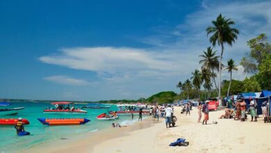 Photo of Alcalde Dumek Turbay rechaza extorsión a turistas en Cartagena y anuncia capturas
