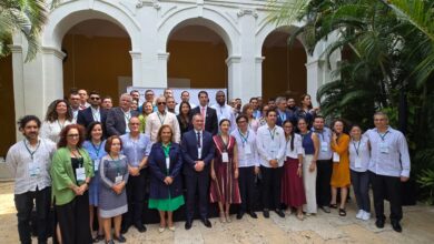 Photo of Cartagena fue sede de la X Reunión de la Red SPAA: una década impulsando sistemas alimentarios resilientes en América Latina y el Caribe