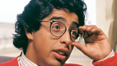 Photo of Colombia recuerda a Jaime Garzón, 26 años después de su asesinato