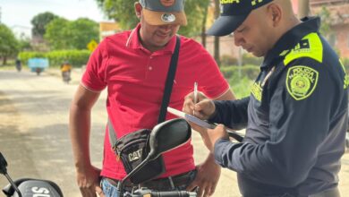 Photo of En 2025 Bolívar registra 1.219 comparendos por comportamientos contrarios a la convivencia