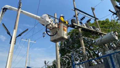 Photo of Este 1 y 3 de septiembre, se va la luz en varios sectores de San Juan Nepomuceno