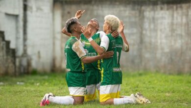 Photo of La Inmaculada se viste de auriverde: Paz y Futuro va por más gloria ante San Pedro FC