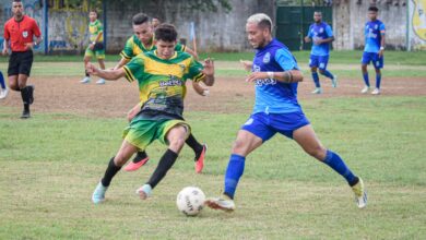 Photo of [La Previa] San Juan F.C. y Juan Martín se juegan la cima de la Primera C en un clásico con sabor especial