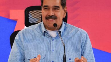 Photo of Maduro propone a Petro unir fuerzas militares para combatir el narcotráfico en la frontera