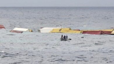 Photo of Miles de pedidos de Temu y Shein para Colombia terminaron en el mar tras accidente en el Callao