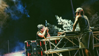 Photo of Nanisfer, la fotógrafa que hizo bailar a la champeta con su cámara