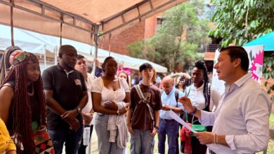 Photo of Registraduría y Unión Europea unieron esfuerzos para hacer pedagogía sobre los Consejos de Juventud