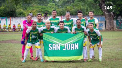Photo of La media sanjuanera: San Juan FC Paz y Futuro sigue invicto y se consolida como líder del grupo O