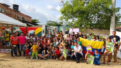 Photo of San Juan Nepomuceno vivirá este jueves la Asamblea Municipal de Juventudes 2025