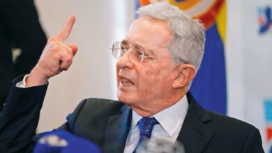 Photo of Uribe convocó acto público tras recuperar su libertad provisional