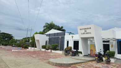 Photo of Universidad de Cartagena amplió plazo de inscripciones para programas de pregrado 2026-I