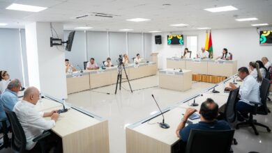 Photo of Asamblea de Bolívar instala sesiones extraordinarias para estudiar política pública de salud mental