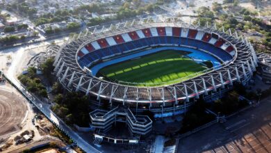 Photo of Barranquilla será sede de la final única de la Copa Sudamericana 2026