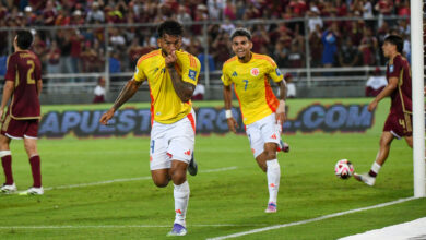 Photo of Colombia enfrentará a México, Canadá, Nueva Zelanda y Nigeria en amistosos rumbo al Mundial 2026